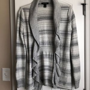 Whit House Black Market sweater